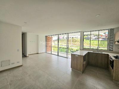 Apartamento de 3 alcobas en venta en Ojo De Agua, Rionegro, 97 m² · foto 4 de 16