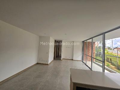 Apartamento de 3 alcobas en venta en Ojo De Agua, Rionegro, 97 m² · foto 5 de 16