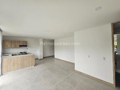 Apartamento de 3 alcobas en venta en Ojo De Agua, Rionegro, 97 m² · foto 6 de 16