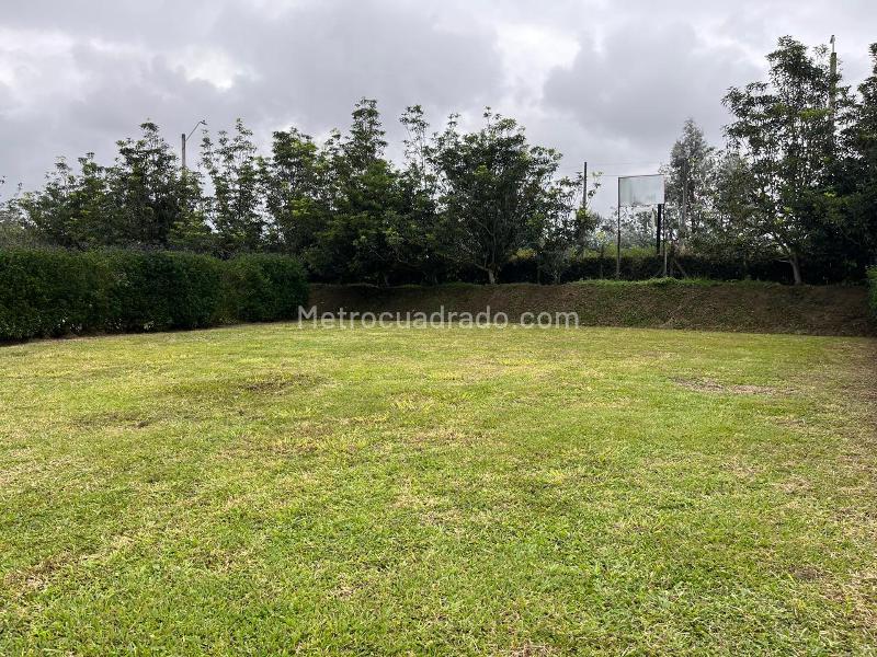 Lote en Venta, Chipre, Rionegro - Vista 2