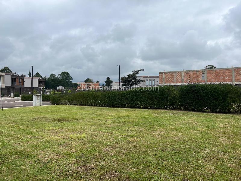 Lote en Venta, Chipre, Rionegro - Vista 3