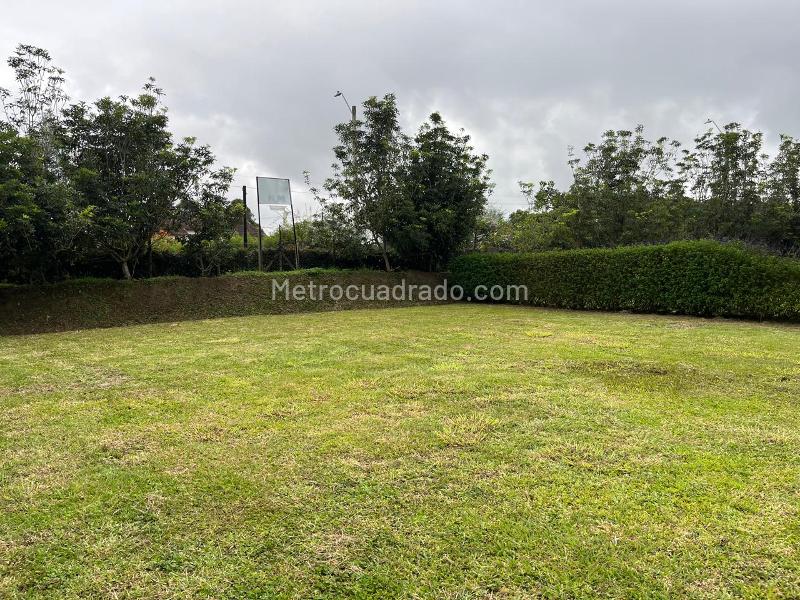 Lote en Venta, Chipre, Rionegro - Vista 5