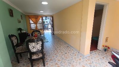Casa de 4 alcobas en venta en San Antonio, Rionegro, 120 m² · foto 2 de 20
