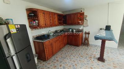 Casa de 4 alcobas en venta en San Antonio, Rionegro, 120 m² · foto 3 de 20