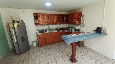 Casa de 4 alcobas en venta en San Antonio, Rionegro, 120 m² · foto 4 de 20