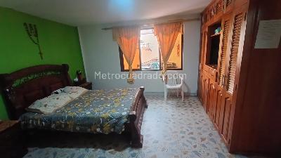 Casa de 4 alcobas en venta en San Antonio, Rionegro, 120 m² · foto 5 de 20
