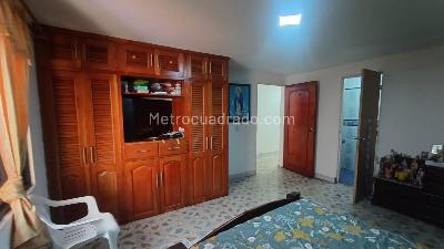 Casa de 4 alcobas en venta en San Antonio, Rionegro, 120 m² · foto 6 de 20
