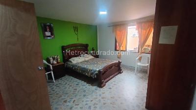 Casa de 4 alcobas en venta en San Antonio, Rionegro, 120 m² · foto 7 de 20