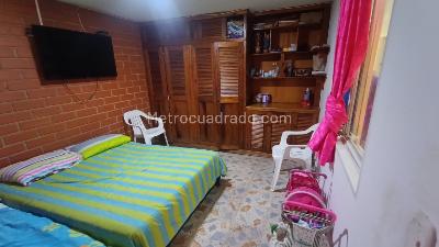 Casa de 4 alcobas en venta en San Antonio, Rionegro, 120 m² · foto 8 de 20