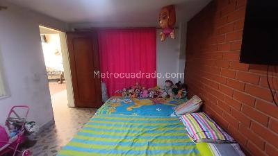 Casa de 4 alcobas en venta en San Antonio, Rionegro, 120 m² · foto 9 de 20