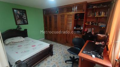 Casa de 4 alcobas en venta en San Antonio, Rionegro, 120 m² · foto 10 de 20