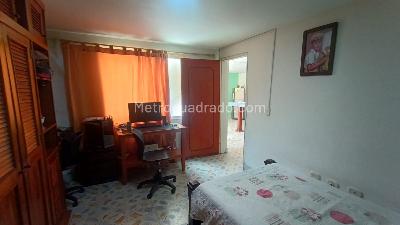 Casa de 4 alcobas en venta en San Antonio, Rionegro, 120 m² · foto 11 de 20