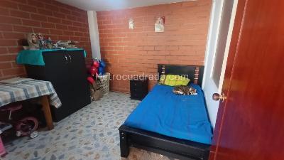 Casa de 4 alcobas en venta en San Antonio, Rionegro, 120 m² · foto 12 de 20