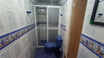 Casa de 4 alcobas en venta en San Antonio, Rionegro, 120 m² · foto 15 de 20