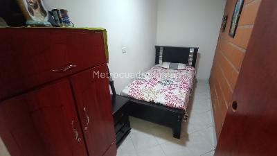 Casa de 4 alcobas en venta en San Antonio, Rionegro, 120 m² · foto 16 de 20