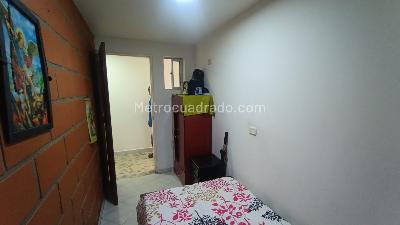 Casa de 4 alcobas en venta en San Antonio, Rionegro, 120 m² · foto 17 de 20