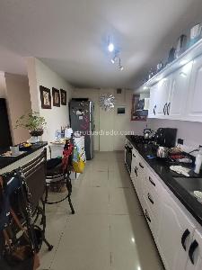 Apartamento de 3 alcobas en venta en Laureles, Medellín, 110 m² · foto 4 de 20