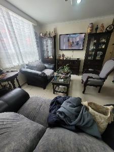 Apartamento de 3 alcobas en venta en Laureles, Medellín, 110 m² · foto 6 de 20
