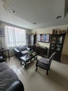 Apartamento de 3 alcobas en venta en Laureles, Medellín, 110 m² · foto 7 de 20