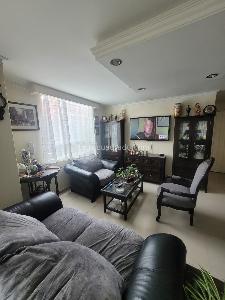 Apartamento de 3 alcobas en venta en Laureles, Medellín, 110 m² · foto 9 de 20