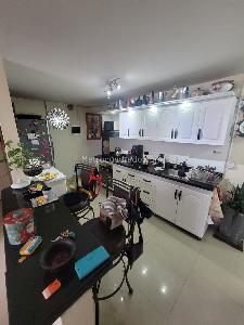 Apartamento de 3 alcobas en venta en Laureles, Medellín, 110 m² · foto 16 de 20