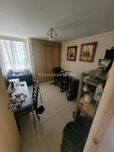 Apartamento de 3 alcobas en venta en Laureles, Medellín, 110 m² · foto 19 de 20