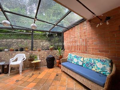 Casa de 4 alcobas en venta en Las Antillas, Envigado, 116 m² · foto 3 de 7