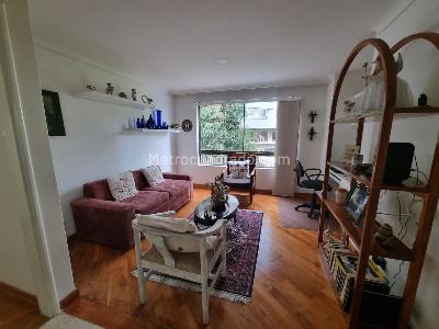 Apartamento de 3 alcobas en venta en Los Balsos, Medellín, 202 m² · foto 9 de 18