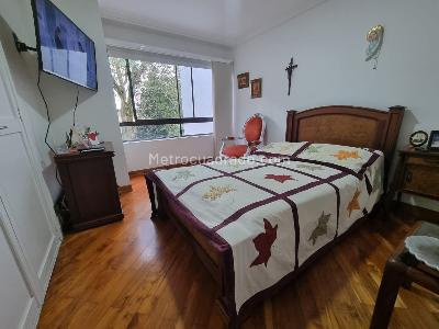 Apartamento de 3 alcobas en venta en Los Balsos, Medellín, 202 m² · foto 11 de 18