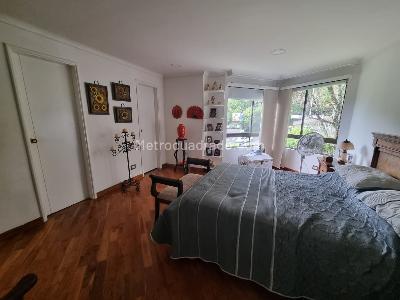 Apartamento de 3 alcobas en venta en Los Balsos, Medellín, 202 m² · foto 12 de 18