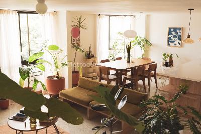 Apartamento en venta en Patio Bonito, Medellín, 132 m² · foto 4 de 13