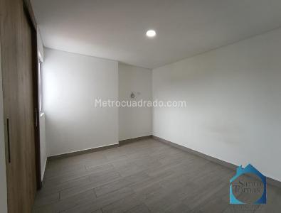 Apartamento de 2 alcobas en venta en Laureles, Rionegro, 65 m² · foto 10 de 12