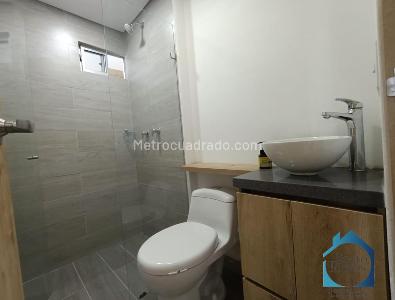 Apartamento de 2 alcobas en venta en Laureles, Rionegro, 65 m² · foto 12 de 12