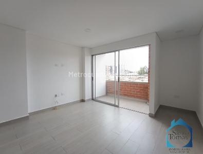 Apartamento de 2 alcobas en venta en Laureles, Rionegro, 65 m² · foto 3 de 12