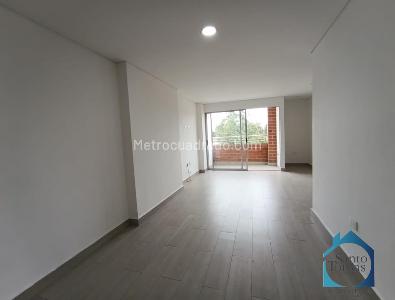 Apartamento de 2 alcobas en venta en Laureles, Rionegro, 65 m² · foto 4 de 12