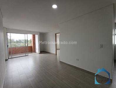 Apartamento de 2 alcobas en venta en Laureles, Rionegro, 65 m² · foto 5 de 12