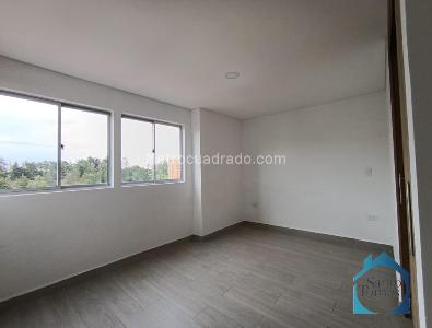 Apartamento de 2 alcobas en venta en Laureles, Rionegro, 65 m² · foto 6 de 12