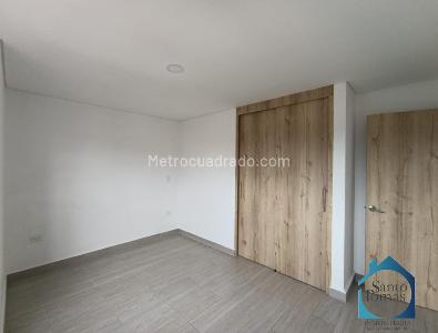 Apartamento de 2 alcobas en venta en Laureles, Rionegro, 65 m² · foto 7 de 12
