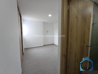 Apartamento de 2 alcobas en venta en Laureles, Rionegro, 65 m² · foto 9 de 12