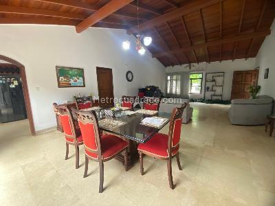 Casa de 4 alcobas en venta en Prados Del Norte, Cali, 318 m² · foto 7 de 20