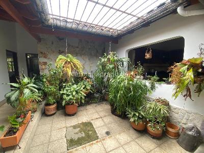 Casa de 4 alcobas en venta en Prados Del Norte, Cali, 318 m² · foto 8 de 20