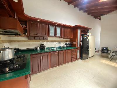 Casa de 4 alcobas en venta en Prados Del Norte, Cali, 318 m² · foto 12 de 20