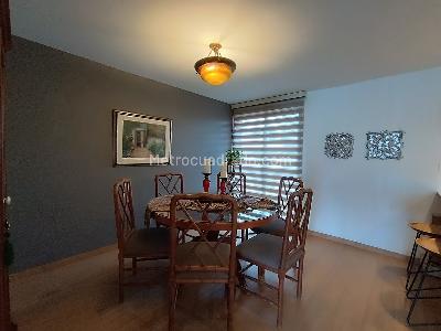 Apartamento de 3 alcobas en venta en Los Parra, Medellín, 154 m² · foto 2 de 18