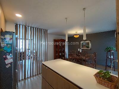 Apartamento de 3 alcobas en venta en Los Parra, Medellín, 154 m² · foto 4 de 18
