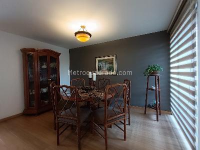 Apartamento de 3 alcobas en venta en Los Parra, Medellín, 154 m² · foto 5 de 18