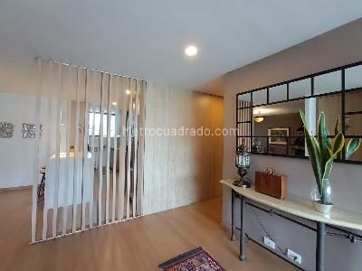 Apartamento de 3 alcobas en venta en Los Parra, Medellín, 154 m² · foto 10 de 18