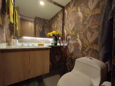 Apartamento de 3 alcobas en venta en Los Parra, Medellín, 154 m² · foto 11 de 18