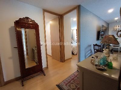 Apartamento de 3 alcobas en venta en Los Parra, Medellín, 154 m² · foto 12 de 18