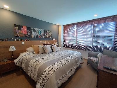 Apartamento de 3 alcobas en venta en Los Parra, Medellín, 154 m² · foto 13 de 18