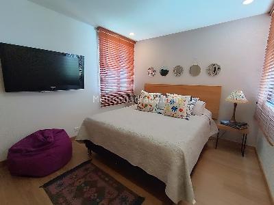 Apartamento de 3 alcobas en venta en Los Parra, Medellín, 154 m² · foto 14 de 18